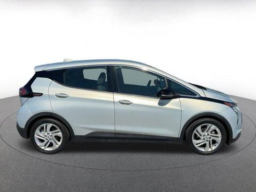 2023 Chevrolet Bolt EV 1LT