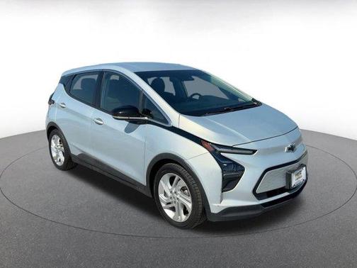 2023 Chevrolet Bolt EV 1LT