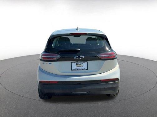 2023 Chevrolet Bolt EV 1LT
