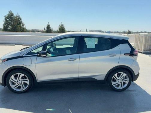 2023 Chevrolet Bolt EV 1LT
