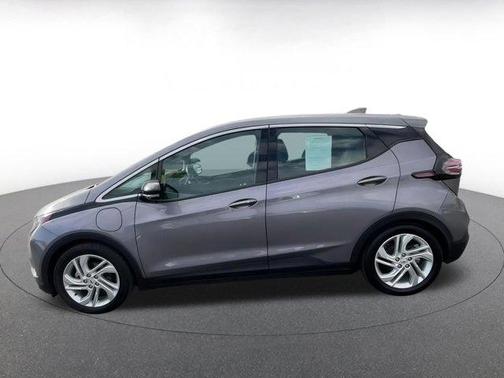 2023 Chevrolet Bolt EV 1LT