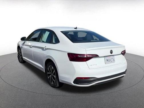 2024 Volkswagen Jetta 1.5T S
