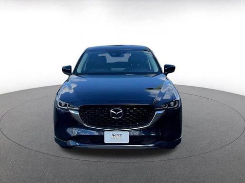 2025 Mazda CX-5 Select