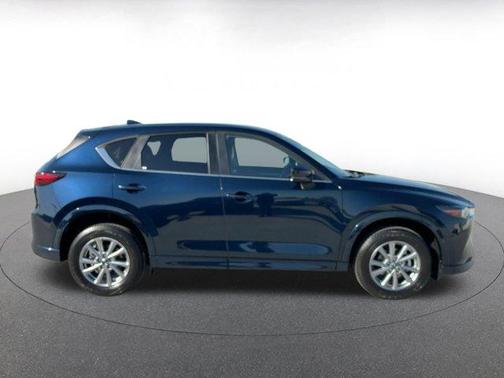 2025 Mazda CX-5 Select