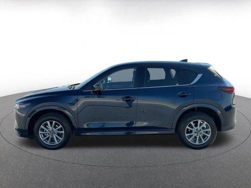 2025 Mazda CX-5 Select
