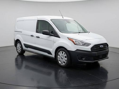 2019 Ford Transit Connect XL