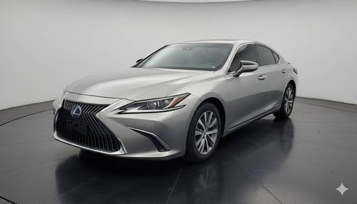 2020 Lexus ES 300h Base