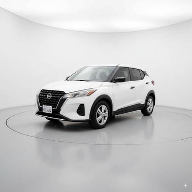 2023 Nissan Kicks S