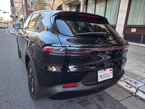 2024 Dodge Hornet GT AWD