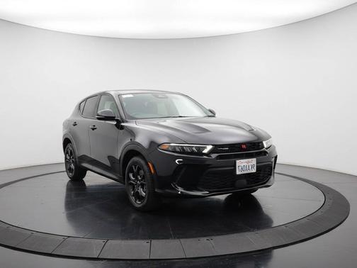 2024 Dodge Hornet GT AWD