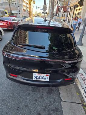 2024 Dodge Hornet GT AWD