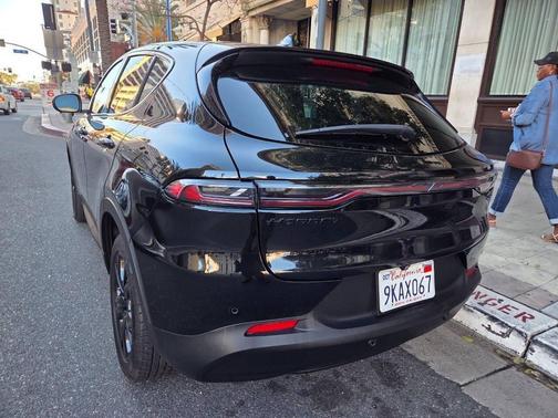 2024 Dodge Hornet GT AWD