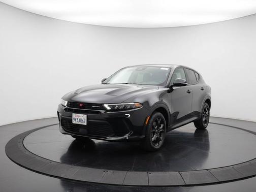 2024 Dodge Hornet GT AWD