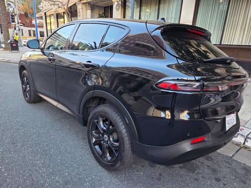 2024 Dodge Hornet GT AWD