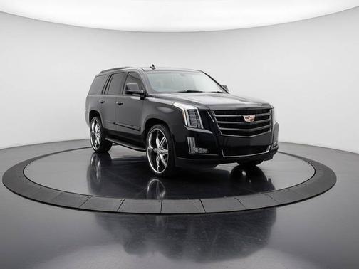 2015 Cadillac Escalade Standard