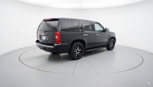 2014 Chevrolet Tahoe LT