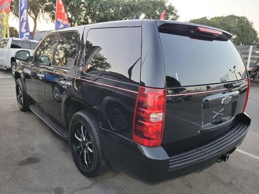 2014 Chevrolet Tahoe LT