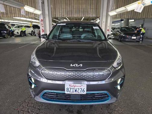 2022 Kia Niro EV EX Premium