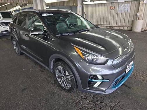 2022 Kia Niro EV EX Premium