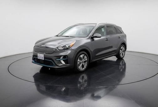 2022 Kia Niro EV EX Premium