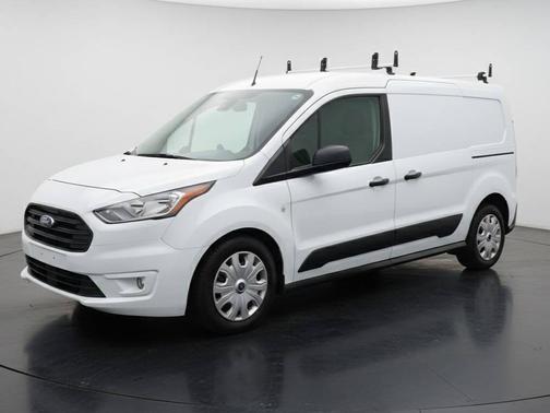 2020 Ford Transit Connect XLT