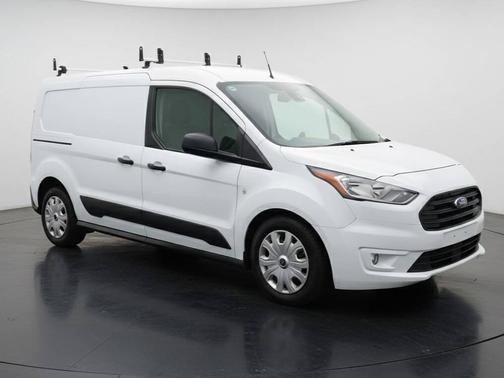 2020 Ford Transit Connect XLT