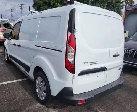 2020 Ford Transit Connect XLT