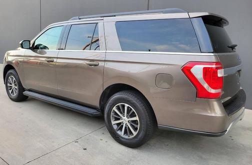 2019 Ford Expedition Max XLT