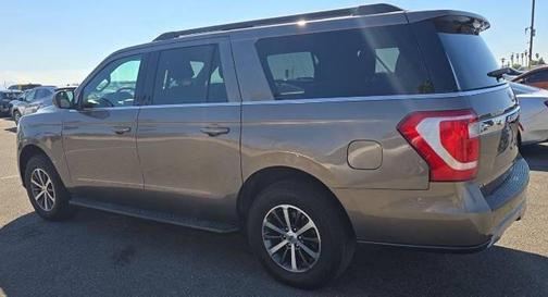 2019 Ford Expedition Max XLT