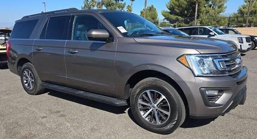 2019 Ford Expedition Max XLT