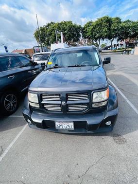 2011 Dodge Nitro Heat