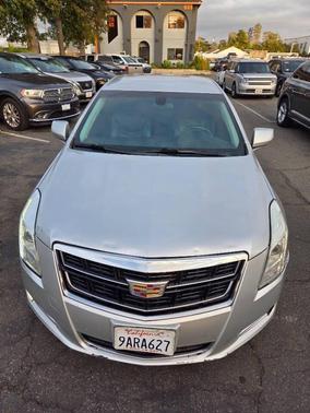 2016 Cadillac XTS Luxury