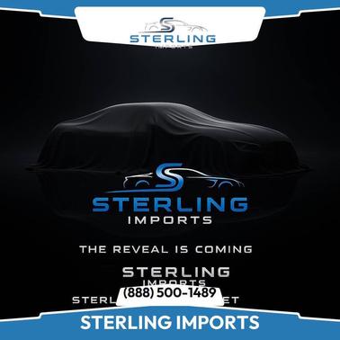 2016 Chrysler 300 S