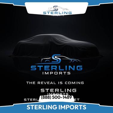 2016 Chrysler 300 S