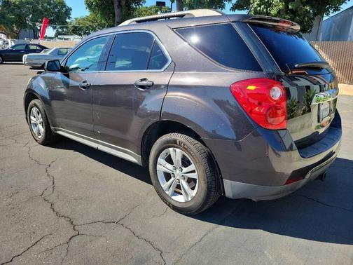 2013 Chevrolet Equinox 1LT