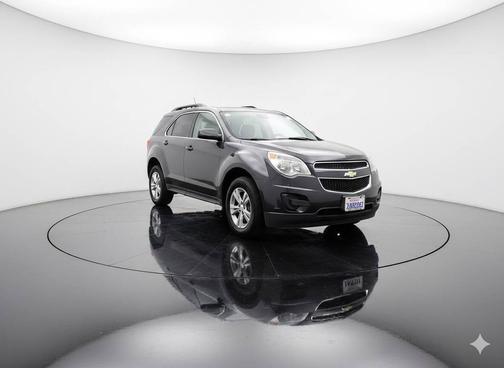 2013 Chevrolet Equinox 1LT