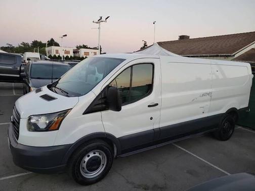 2018 Ford Transit-250 Base