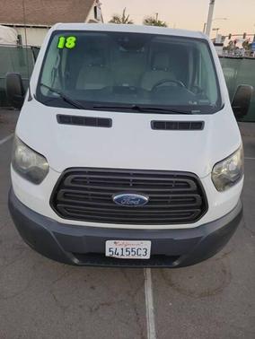2018 Ford Transit-250 Base
