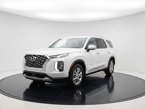 2022 Hyundai PALISADE SE