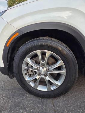 2022 Hyundai PALISADE SE