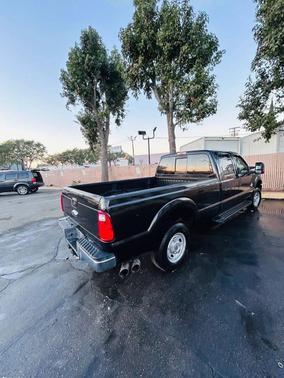 2014 Ford F-250 XLT