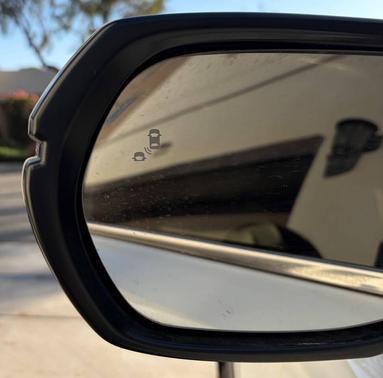 2021 Honda CR-V 2WD EX-L