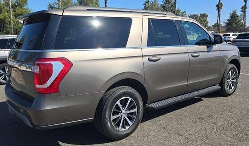 2019 Ford Expedition Max XLT