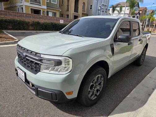 2023 Ford Maverick XLT