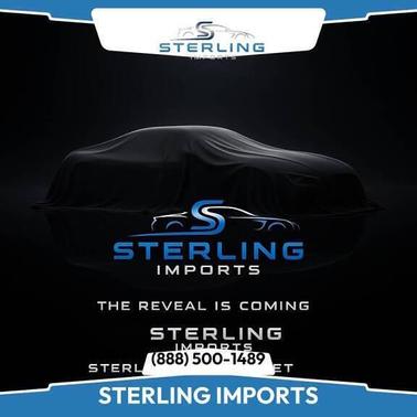 2018 BMW 430 Gran Coupe i