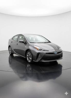 2020 Toyota Prius XLE