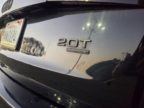 2013 Audi Q5 2.0T Premium Plus