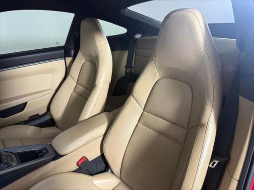 2021 Porsche 911 Carrera 4S