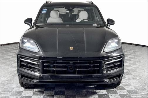 2024 Porsche Cayenne 3.0T