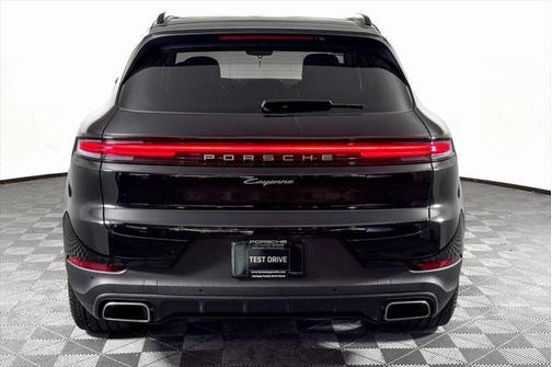 2024 Porsche Cayenne 3.0T